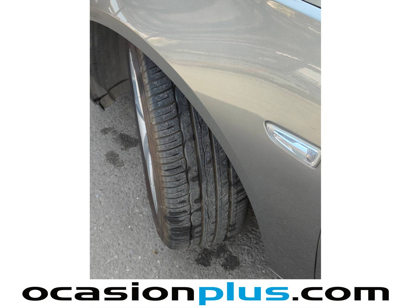 Opel Insignia Opel Insignia GS 1.6 CDTi Turbo D Excellence (136 CV) seminuevo