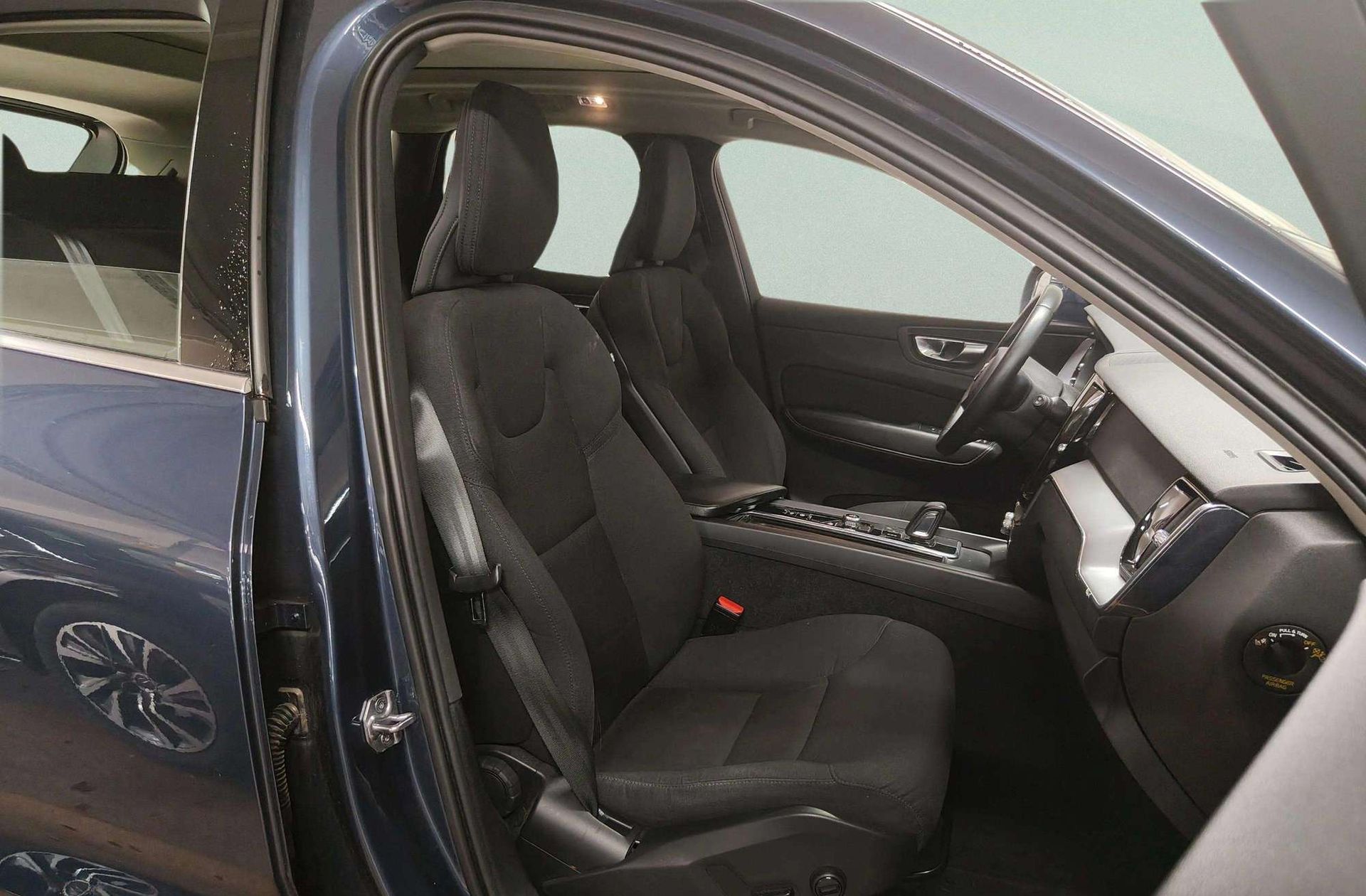 Volvo XC60 T6 Recharge Inscription AWD - foto 20