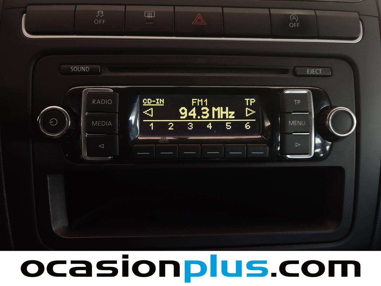 Volkswagen Polo Volkswagen Polo Advance 1.2 BMT (70 CV) al mejor precio