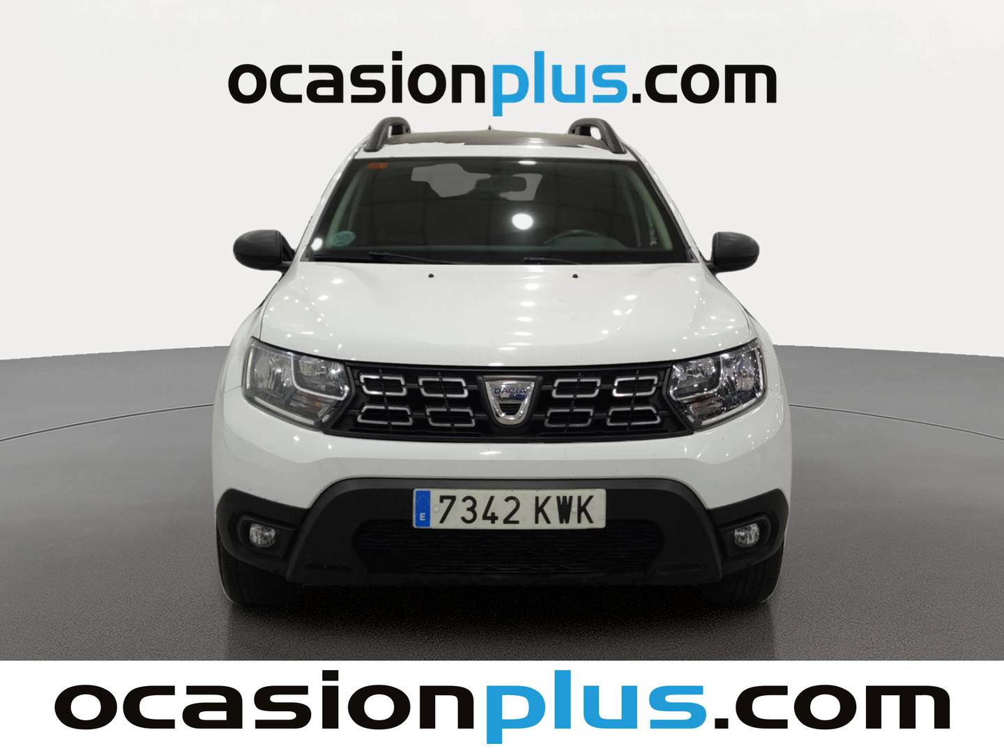 Foto Dacia Duster Dacia Duster Essential TCE (130 CV) 4X2 GPF