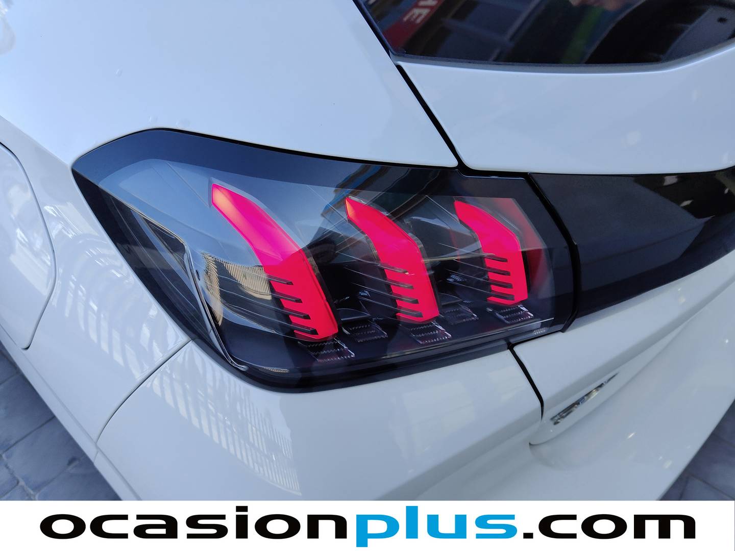 Peugeot 208 Peugeot 208 PureTech 100 Allure (100 CV) al mejor precio