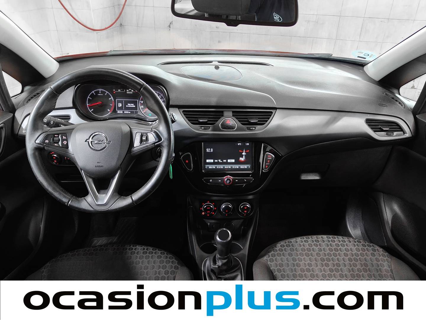 Foto Opel Corsa Opel Corsa 1.4 Selective (90 CV)