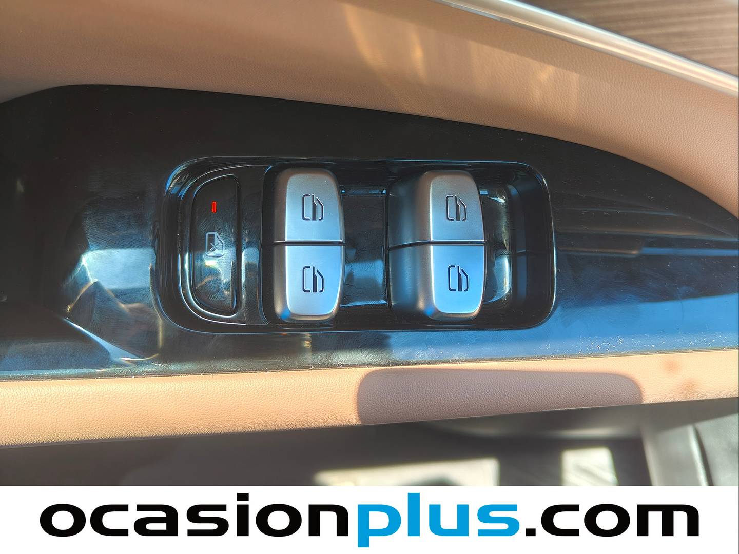 EBRO S900 EBRO S900 1.5 TGDI PHEV 3DHT Luxury 4X4 E-CVT (425 CV) 7 Plazas seminuevo