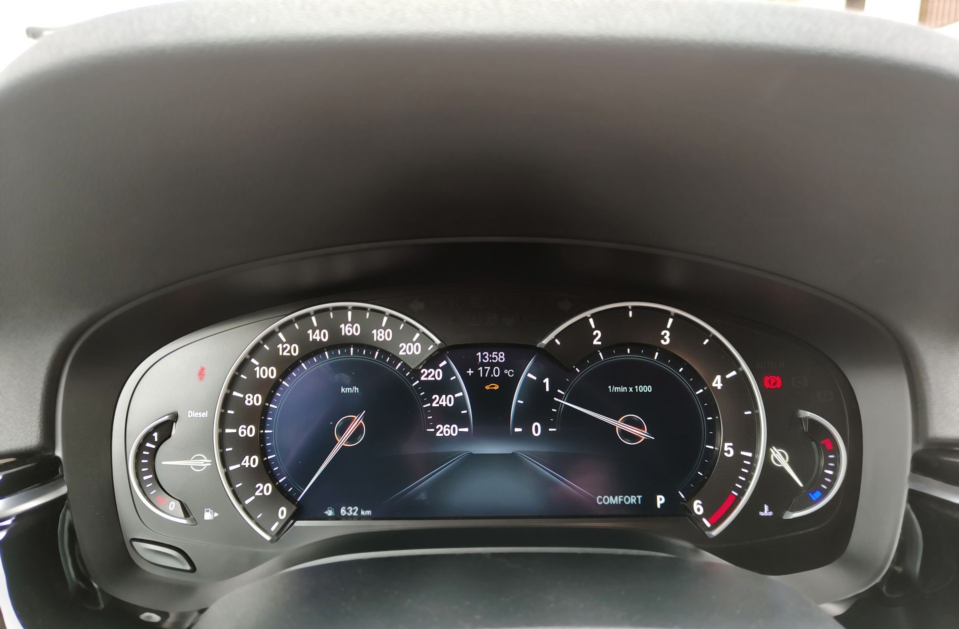 BMW Serie 5 520d Pack Sport Line - foto 28