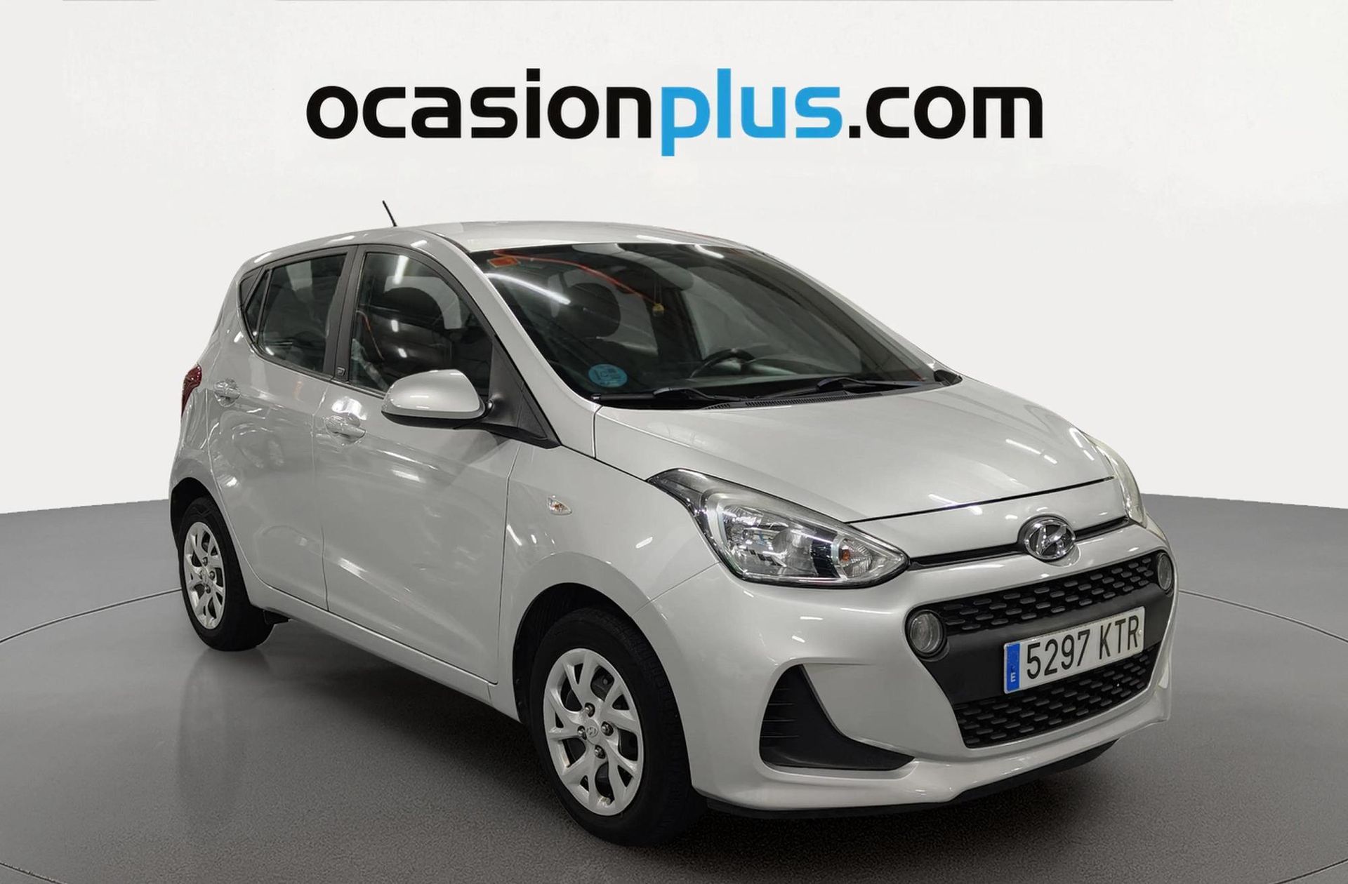 Hyundai i10 1.0 Go! - foto 2