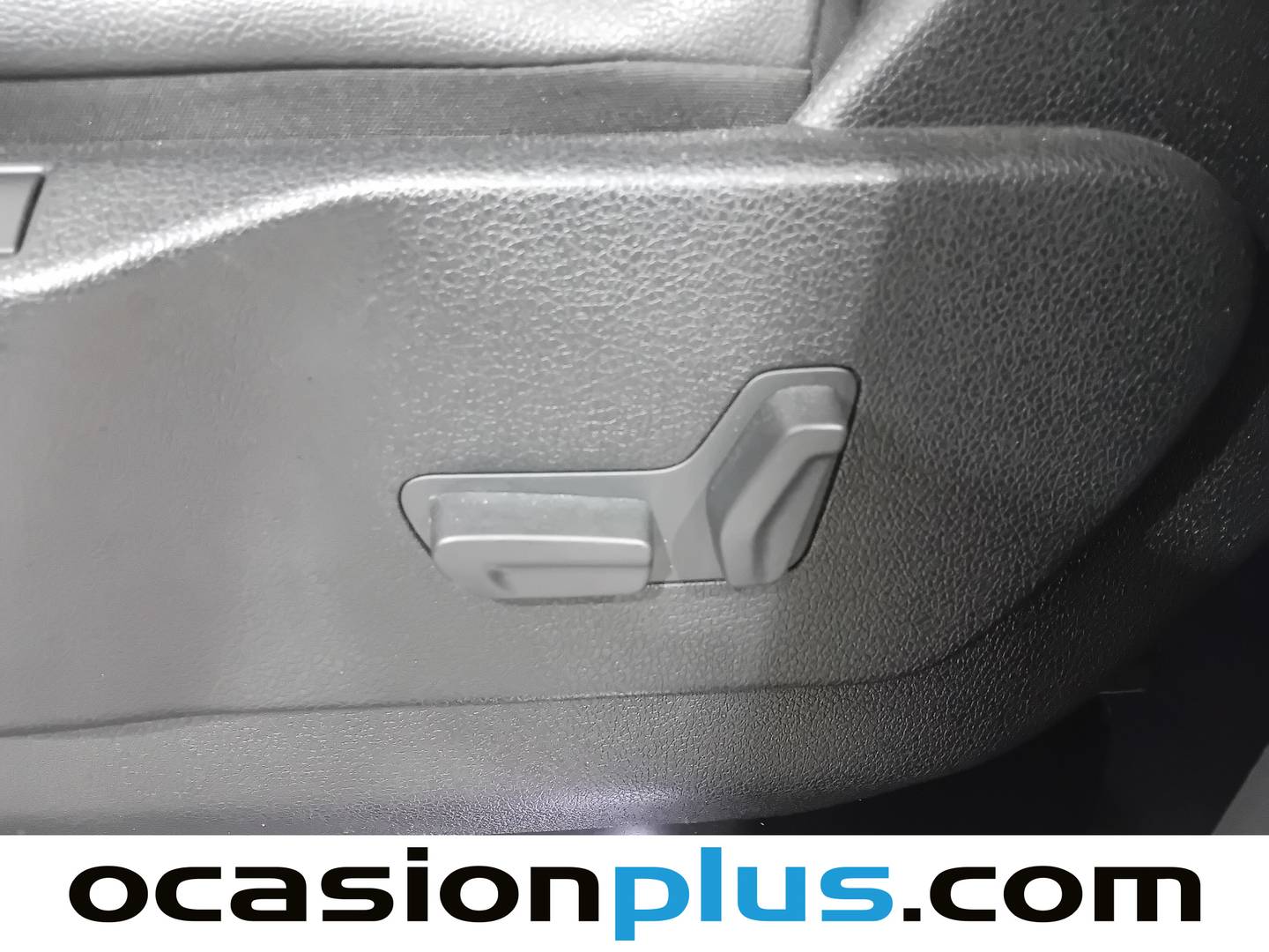 Equipamiento del Opel Zafira Life Opel Zafira Life 2.0 Diesel M Innovation (150 CV) 8 Plazas