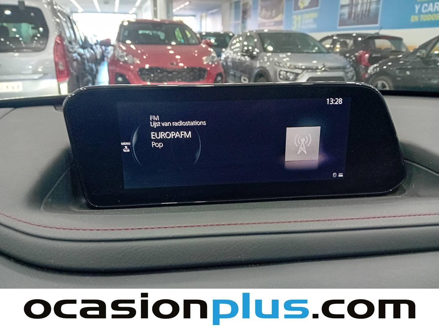 Mazda CX-30 Mazda CX-30 2.0 e-SKYACTIV-G Homura 2WD AT (150 CV) de ocasión