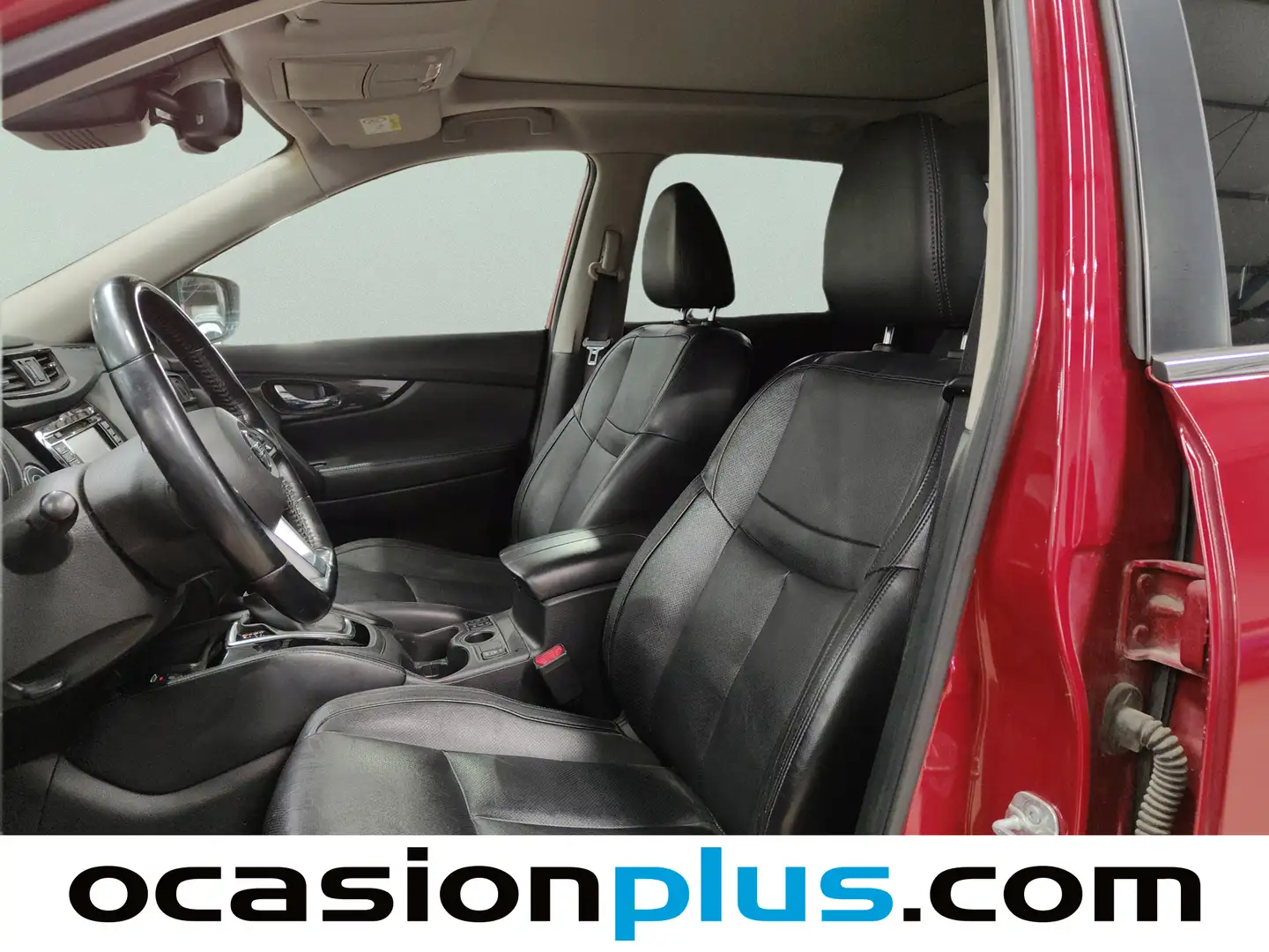 Foto Nissan X-TRAIL Nissan X-Trail dCi 130 Tekna 4x2 XTronic (130 CV)