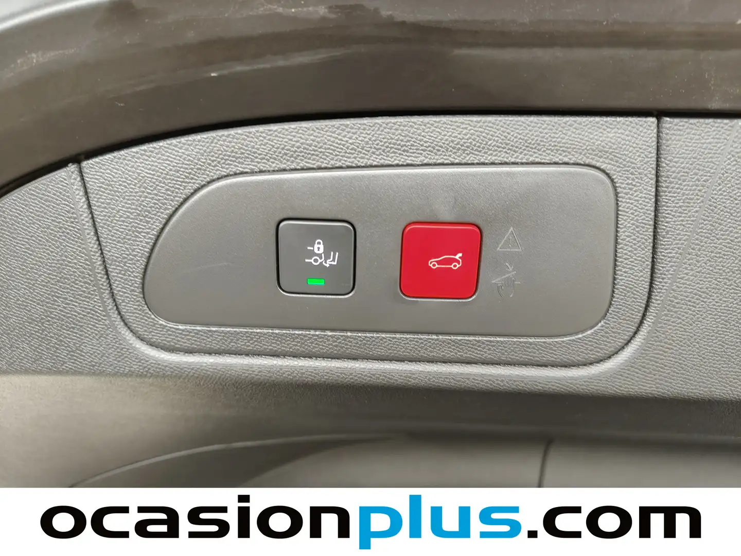 Foto DS DS 7 Crossback DS DS7 Crossback PureTech 130 Performance Line Auto (130 CV)