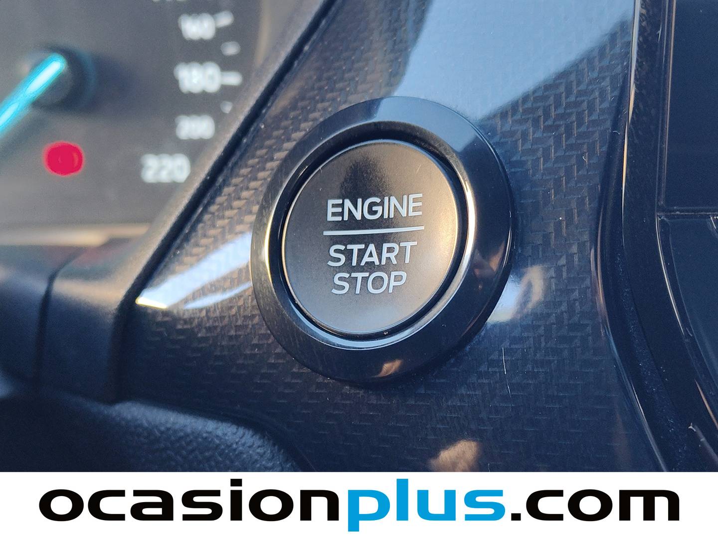 Ford Fiesta Ford Fiesta 1.0 EcoBoost MHEV ST-Line (125 CV) manual