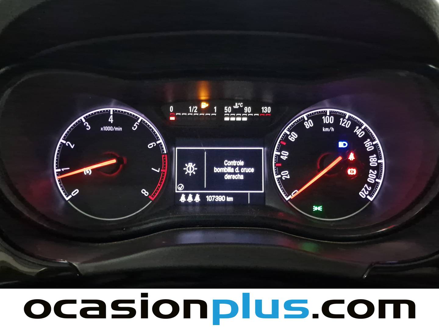 Opel Corsa Opel Corsa 1.4 Turbo S&S Color Edition (100 CV) 2017