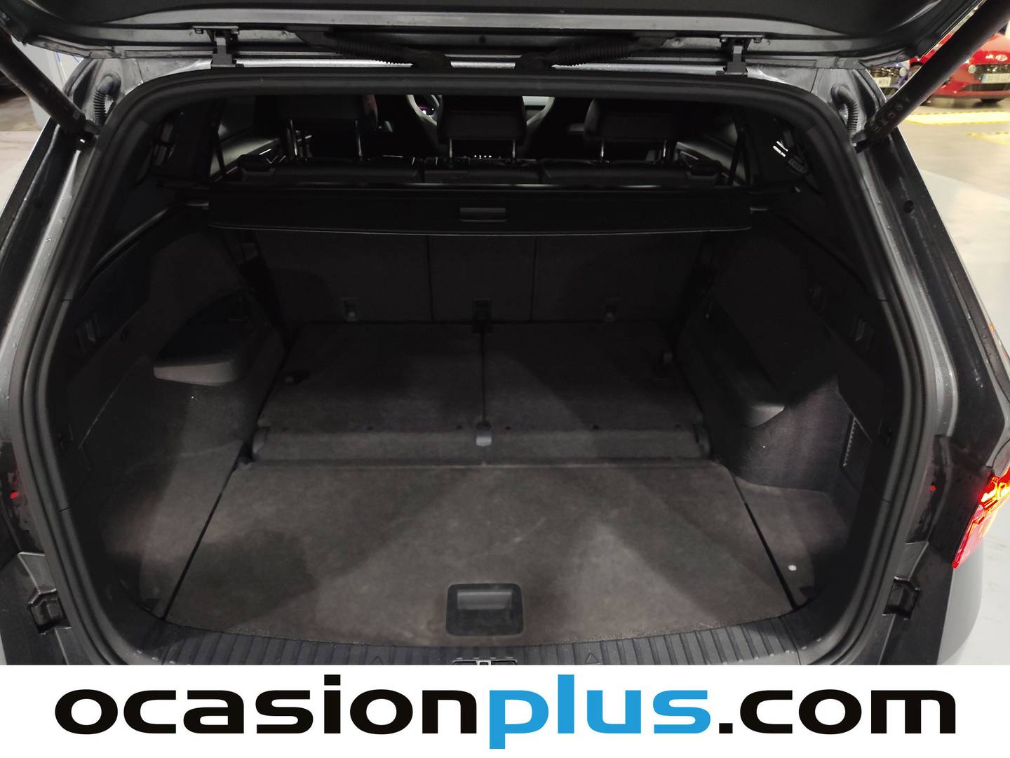 Skoda Kodiaq Skoda Kodiaq 1.5 TSI Sportline 4x2 DSG (150 CV) 7 Plazas gasolina