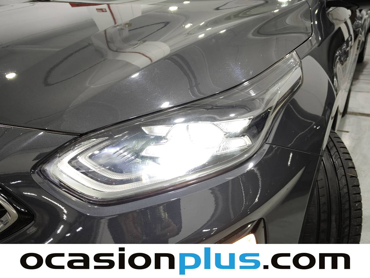 Foto KIA Ceed Kia Ceed 1.6 MHEV iMT Tech (136 CV)