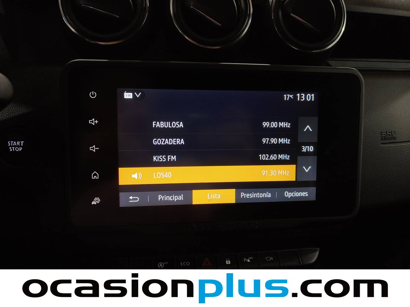 Dacia Duster Dacia Duster Prestige Blue dCi (115 CV) 4X2 barato