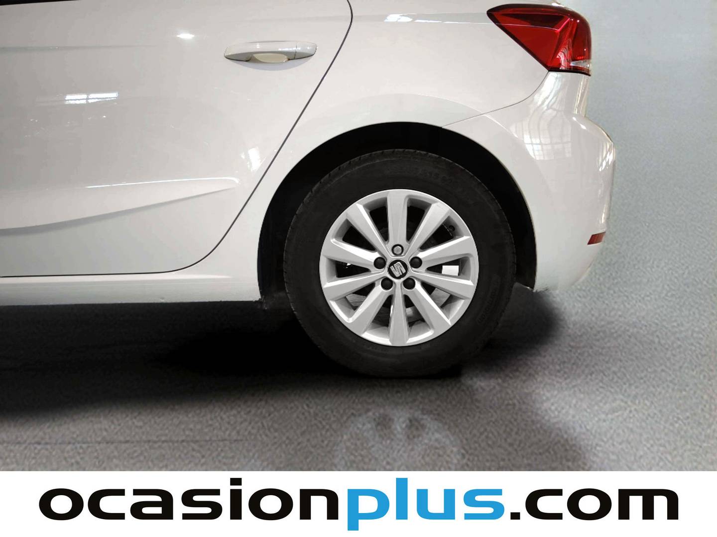 Seat Ibiza Seat Ibiza 1.0 Reference Plus (75 CV) manual