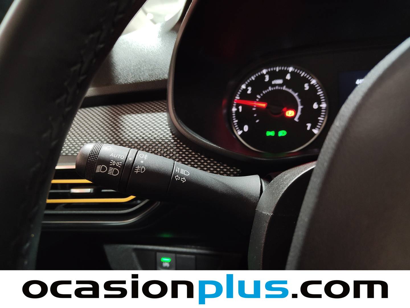 Foto Dacia Sandero Dacia Sandero Stepway Comfort (100CV) ECO-G