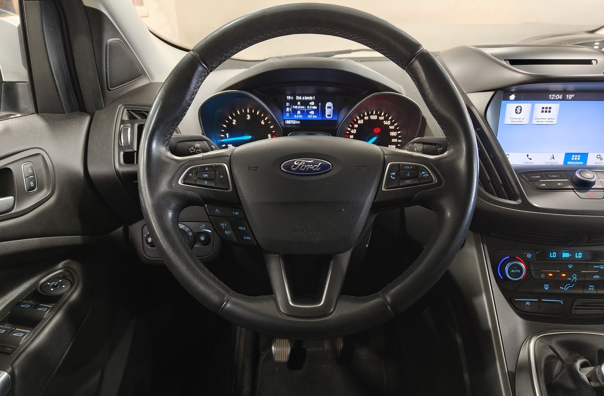 Ford Kuga 1.5 TDCi Titanium 4x2 - foto 20