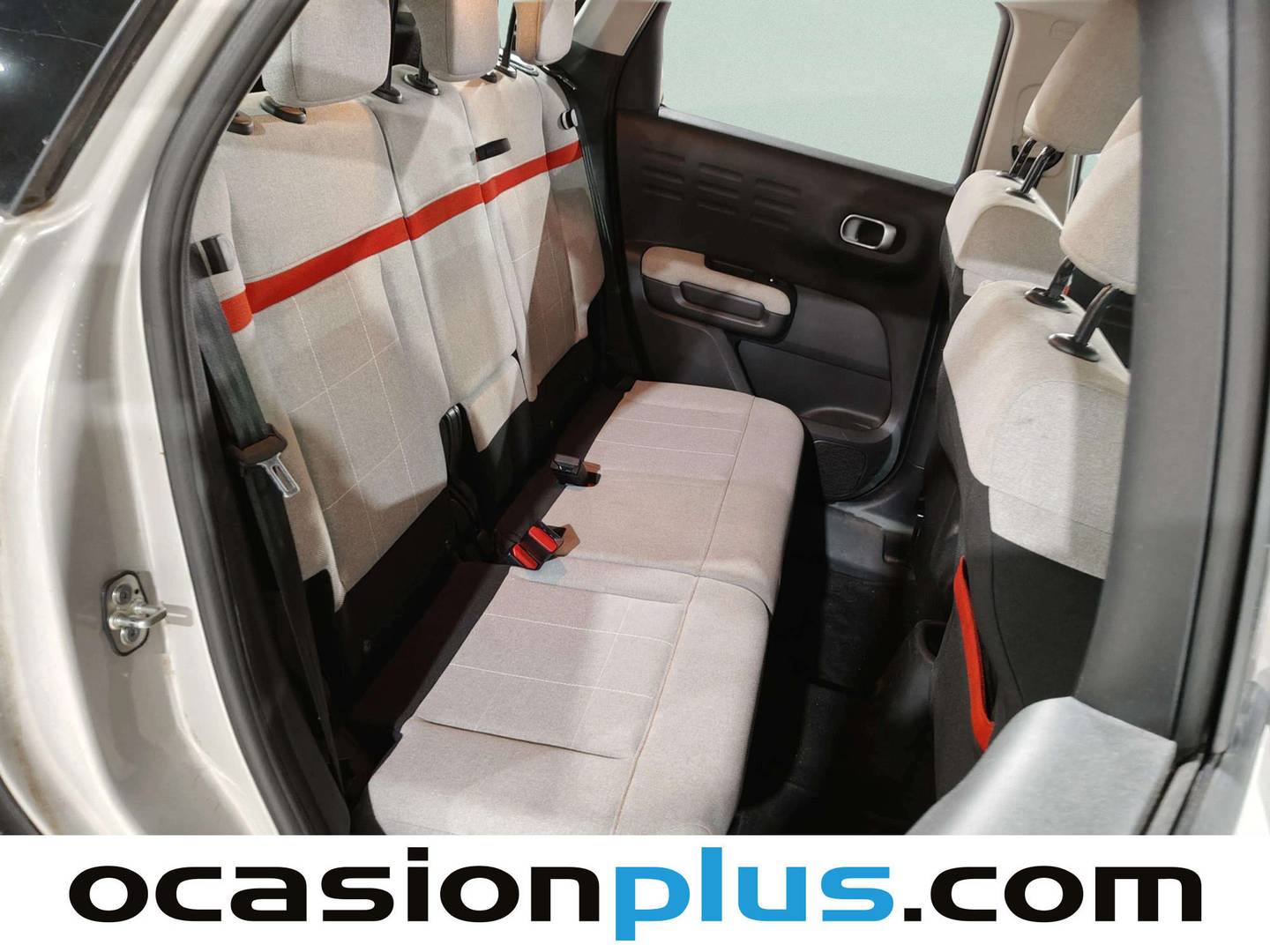 Citroën C3 Aircross Citroën C3 Aircross PureTech 110 S&S Feel (110 CV) al mejor precio