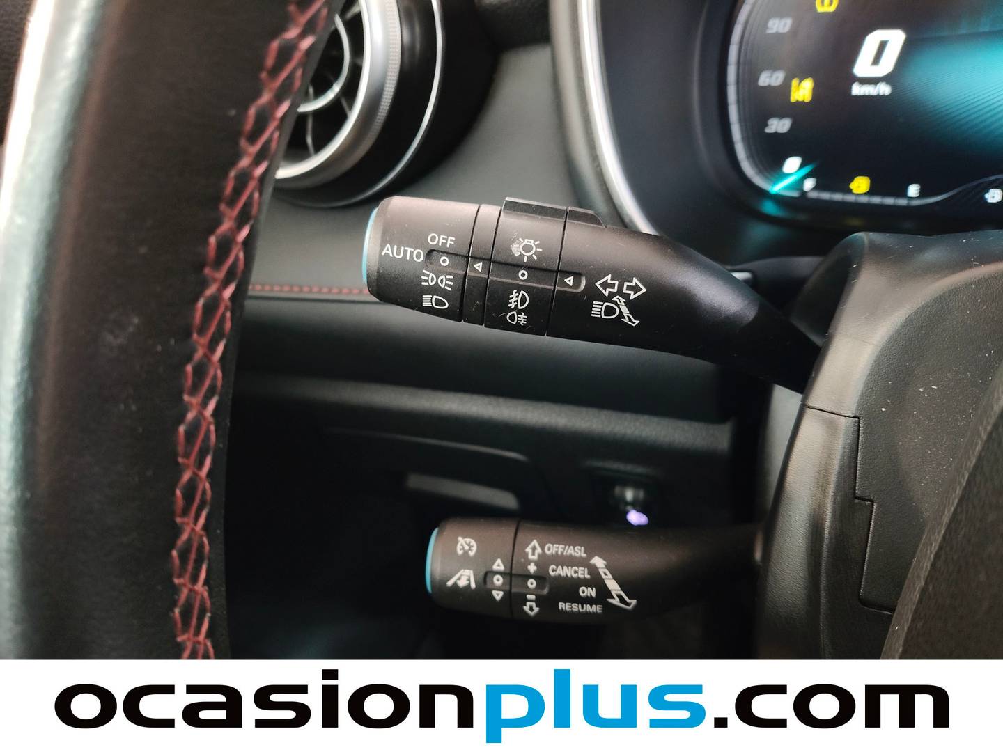 Foto MG HS MG HS 1.5 Turbo GDI Luxury DCT (162 CV)