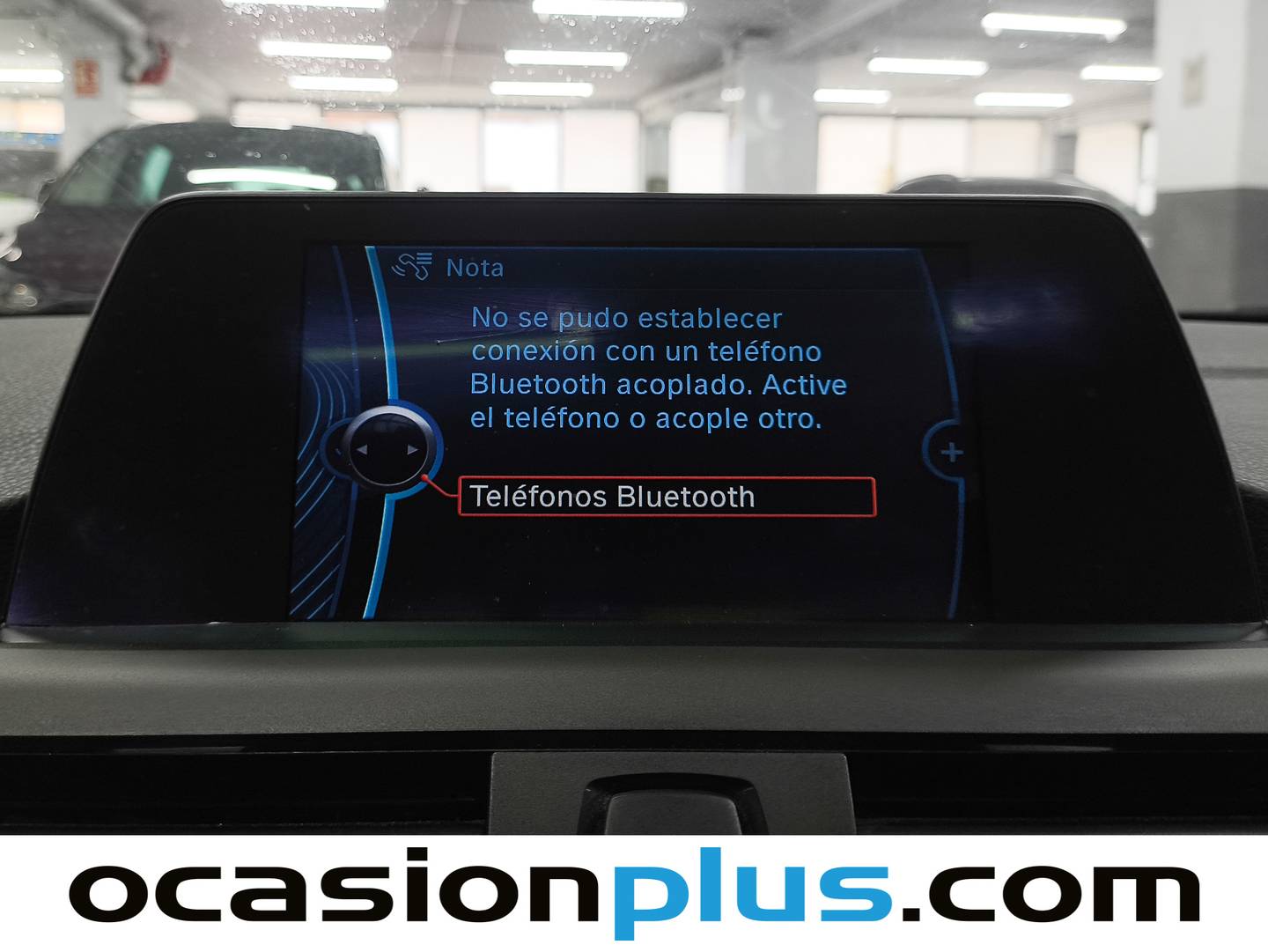 Acabados BMW Serie 1 BMW Serie 1 118d (143 CV)