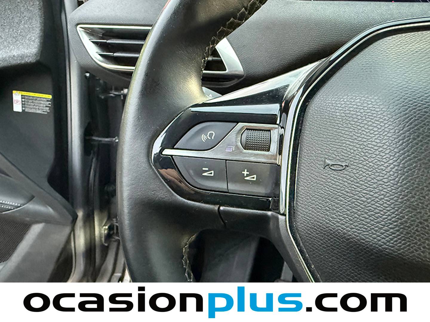 Peugeot 5008 Peugeot 5008 BlueHDi 130 S&S Allure (130 CV) 7 Plazas seminuevo