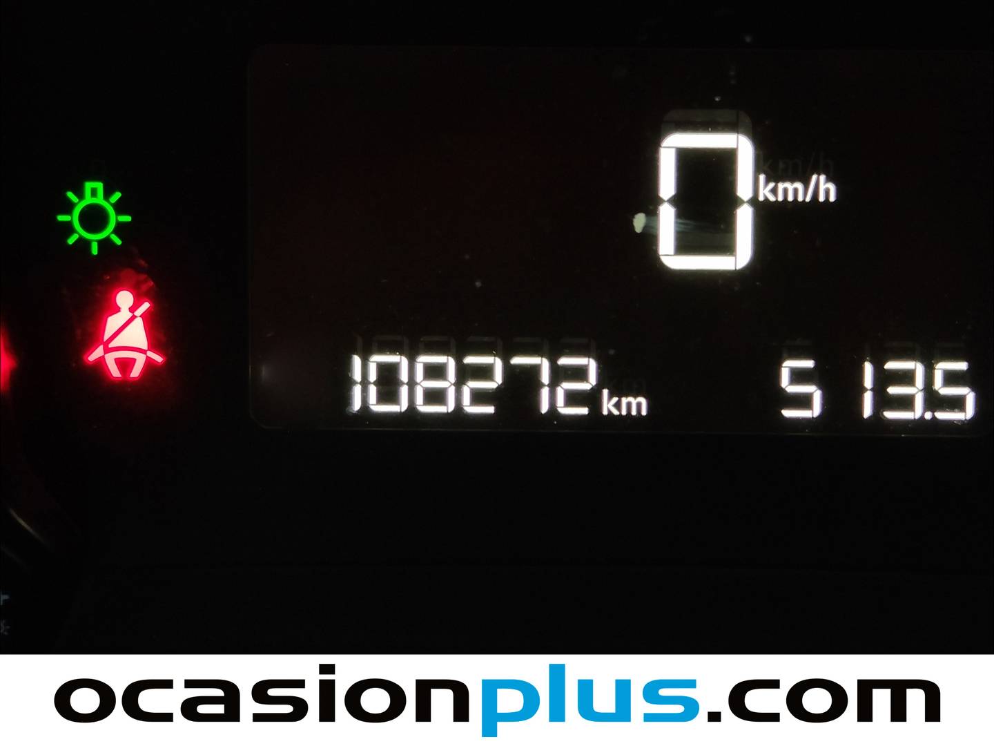 Peugeot 308 Peugeot 308 PureTech 110 S&S Style (110 CV) seminuevo