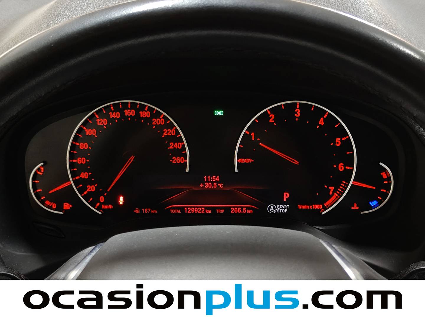 BMW X3 BMW X3 xDrive20i (184 CV) al mejor precio