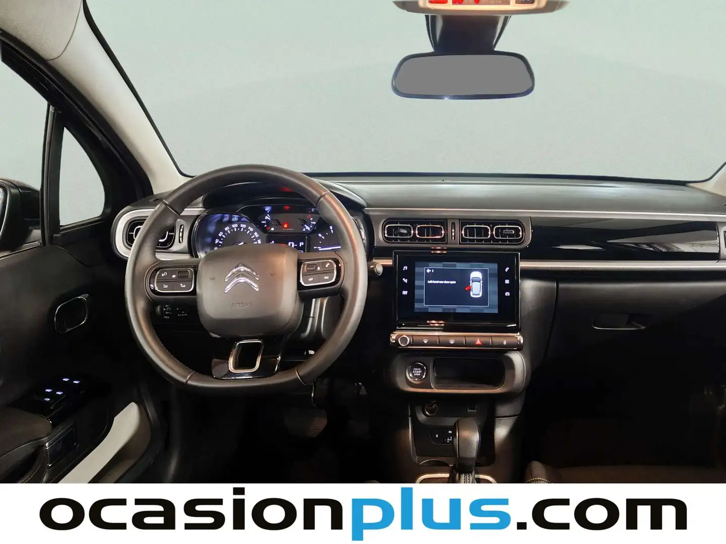 Foto Citroën C3 Citroen C3 PureTech 110 Max EAT6 (110 CV)