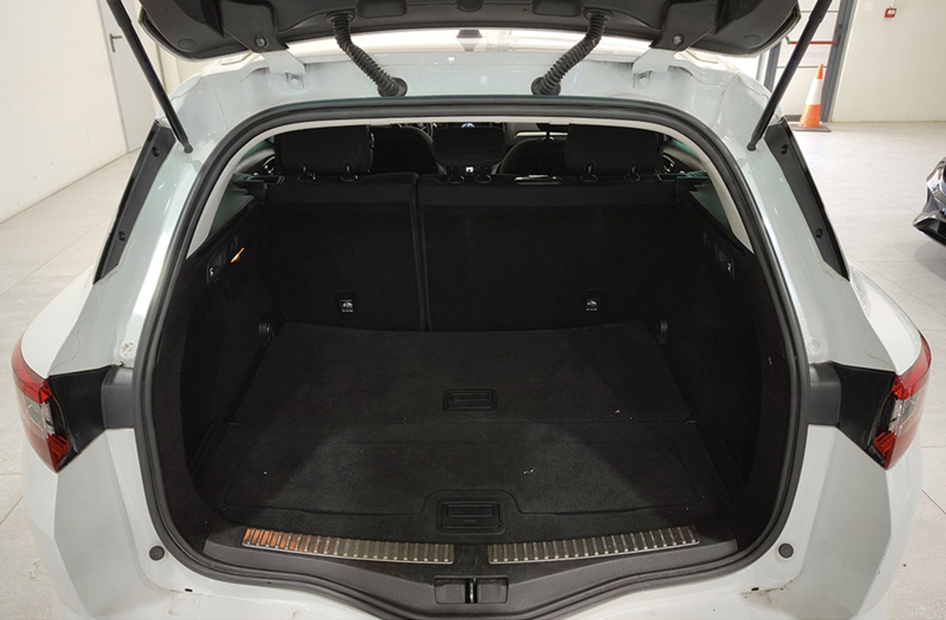 Renault Mégane Zen Energy dCi - foto 16