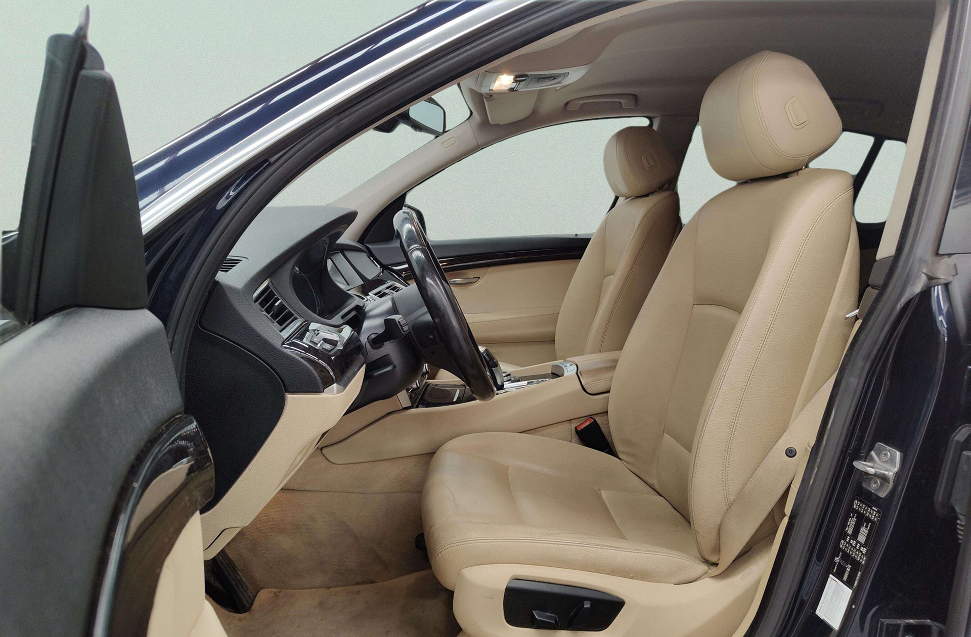 BMW Serie 5 520d Gran Turismo - foto 11