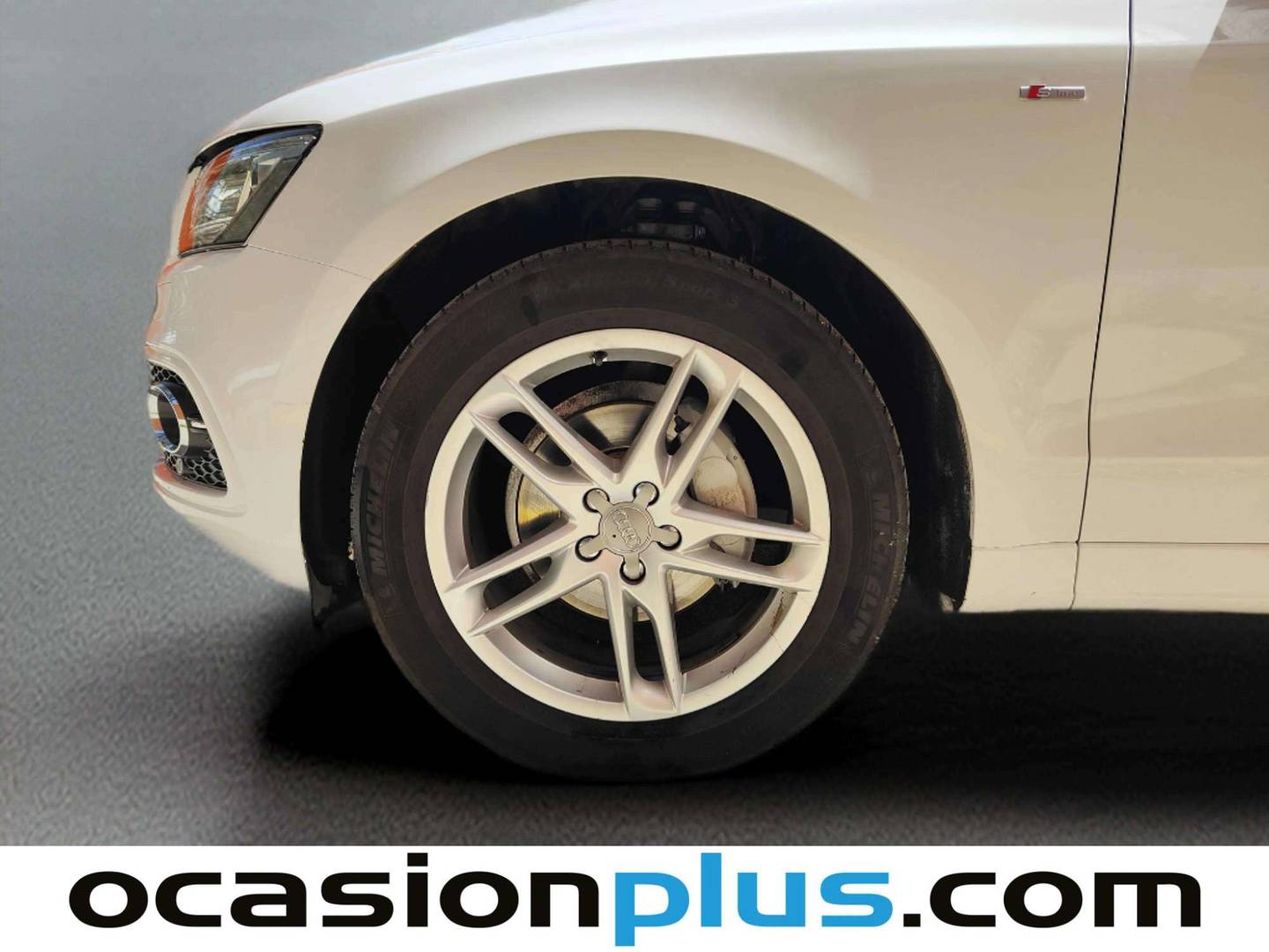 Audi Q5 Audi Q5 S line edition 2.0 TDI ultra  (150 CV) al mejor precio