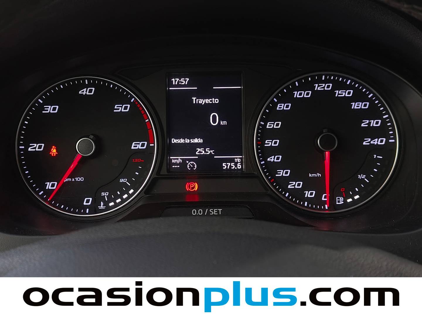 Seat Toledo Seat Toledo 1.6 TDI CR S&S Style (115 CV) 2015