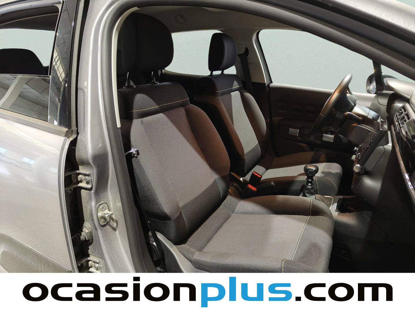 Foto Citroën C3 Origin Citroen C3 Origin Origin PureTech 110 Max (110 CV)