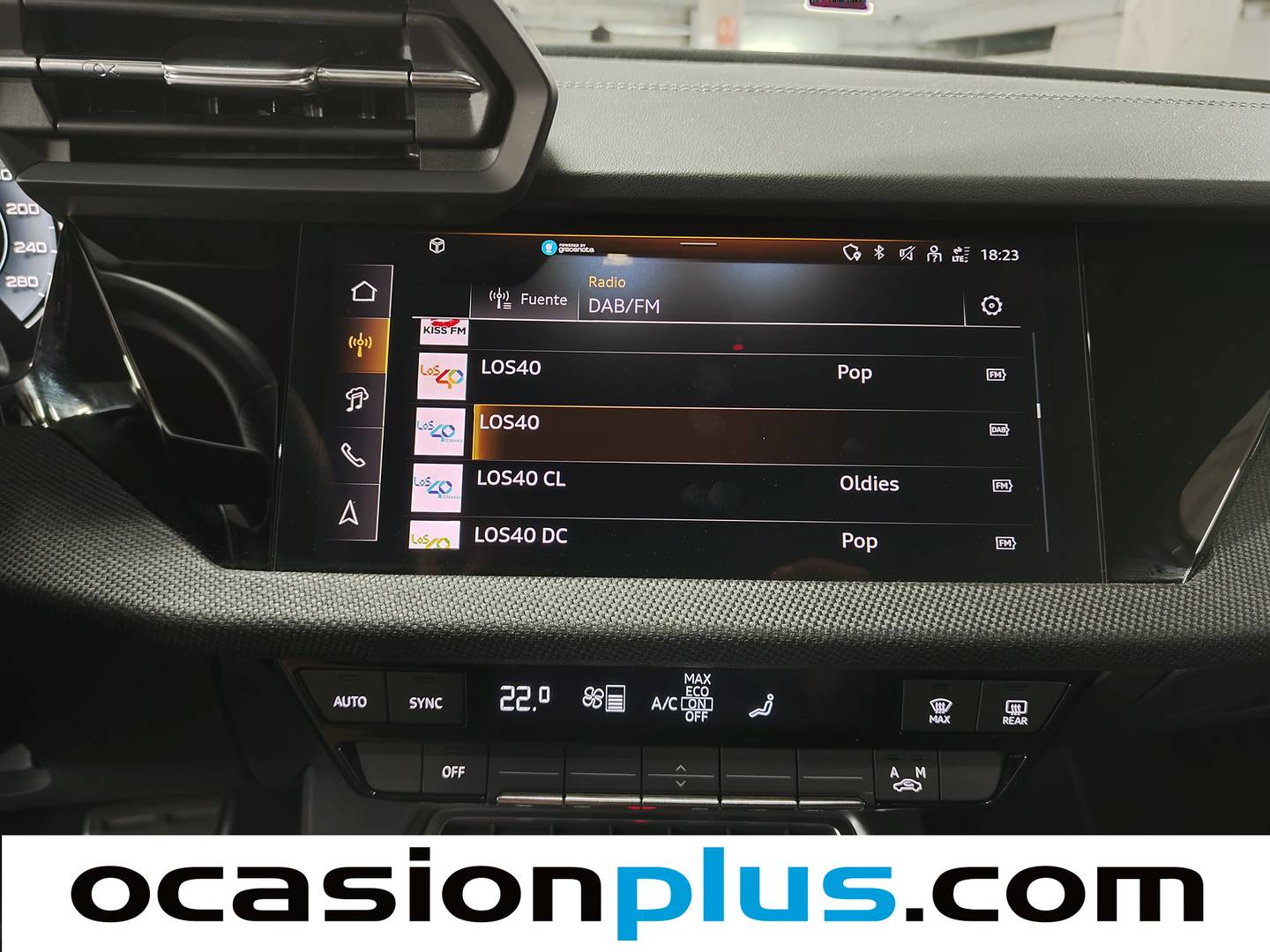 Audi A3 Audi A3 allstreet Genuine 35 TFSI (150 CV) S tronic Pack S-line 2025