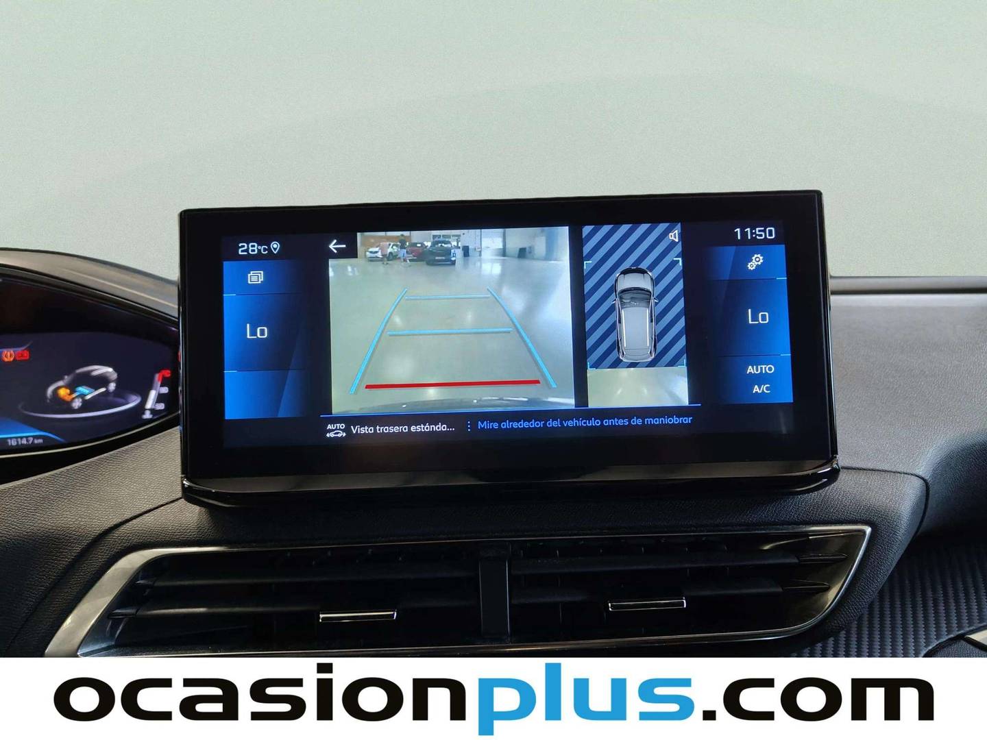 Extras del Peugeot 3008 Hybrid Peugeot 3008 Hybrid 136 Allure Pack eDCS6 (136 CV)