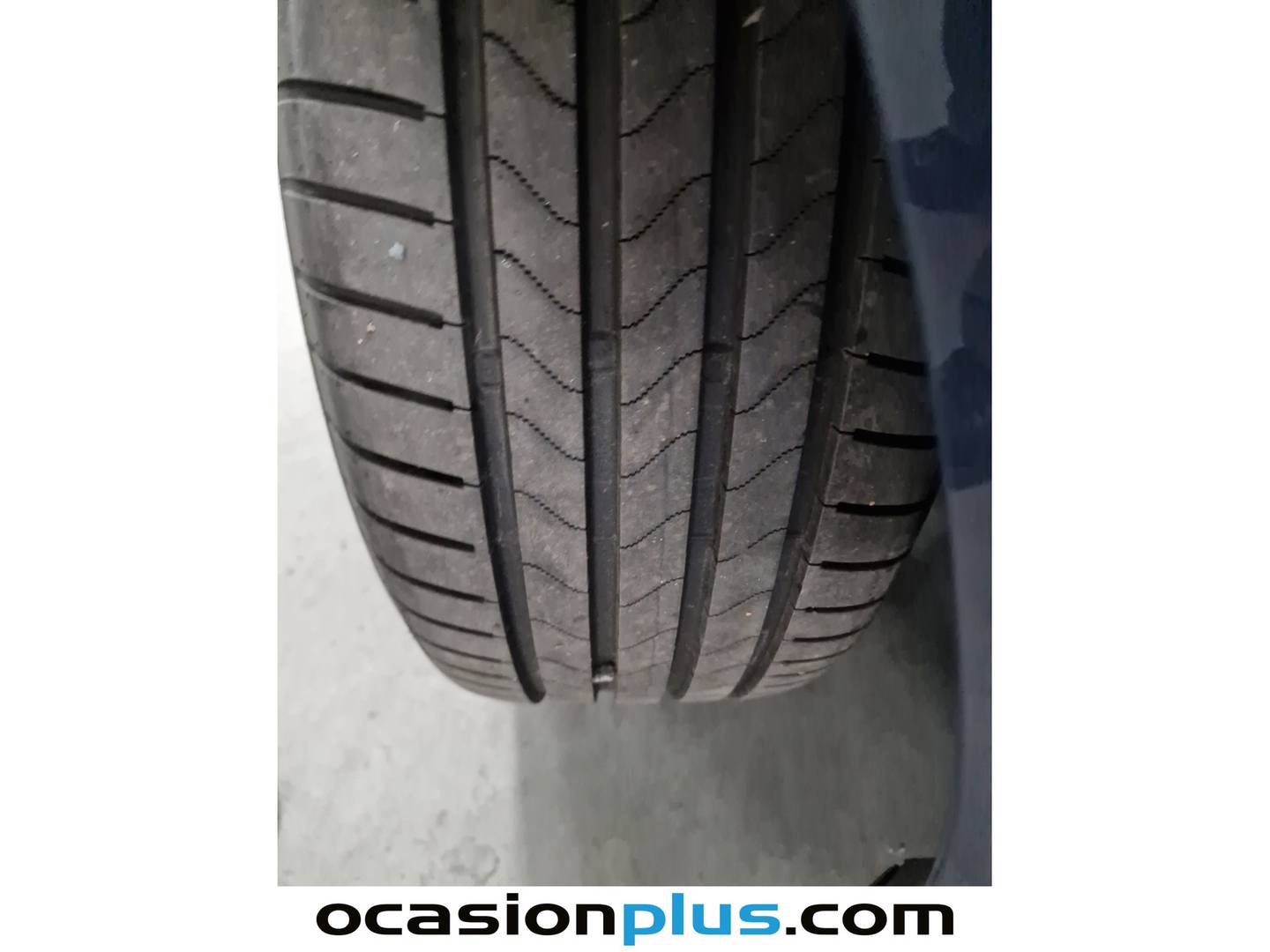 Foto BMW Serie 3 BMW Serie 3 318d Touring (150 CV)