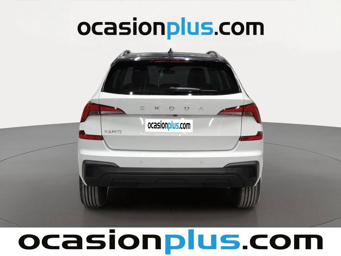 Skoda Kamiq Skoda Kamiq 1.0 TSI Selection DSG (115 CV) al mejor precio