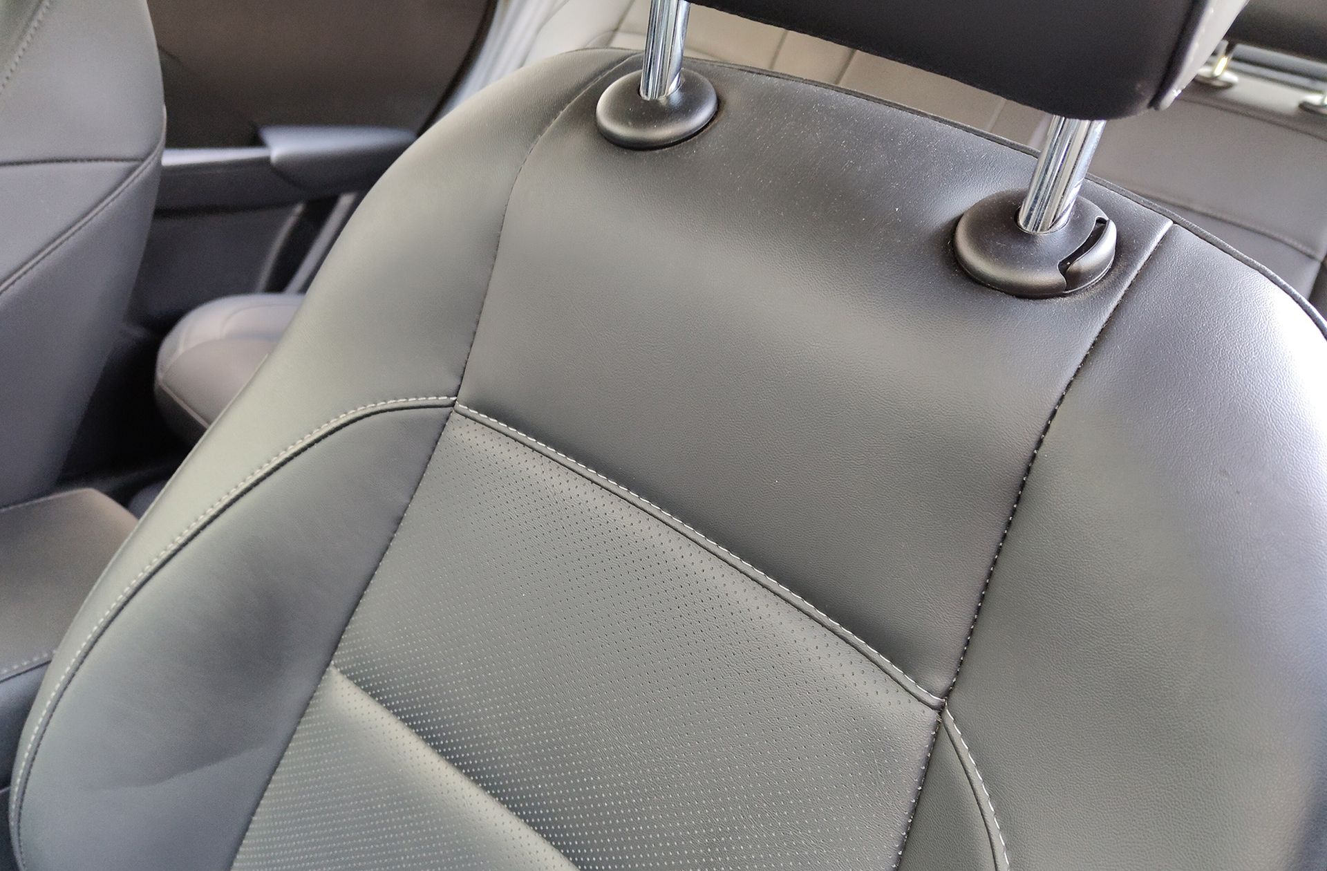 MG ZS 1.5 Hybrid+ Luxury - foto 6