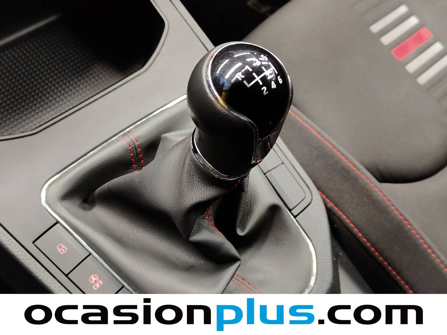 Seat Ibiza SEAT Ibiza 1.0 EcoTSI FR (115 CV) de ocasión