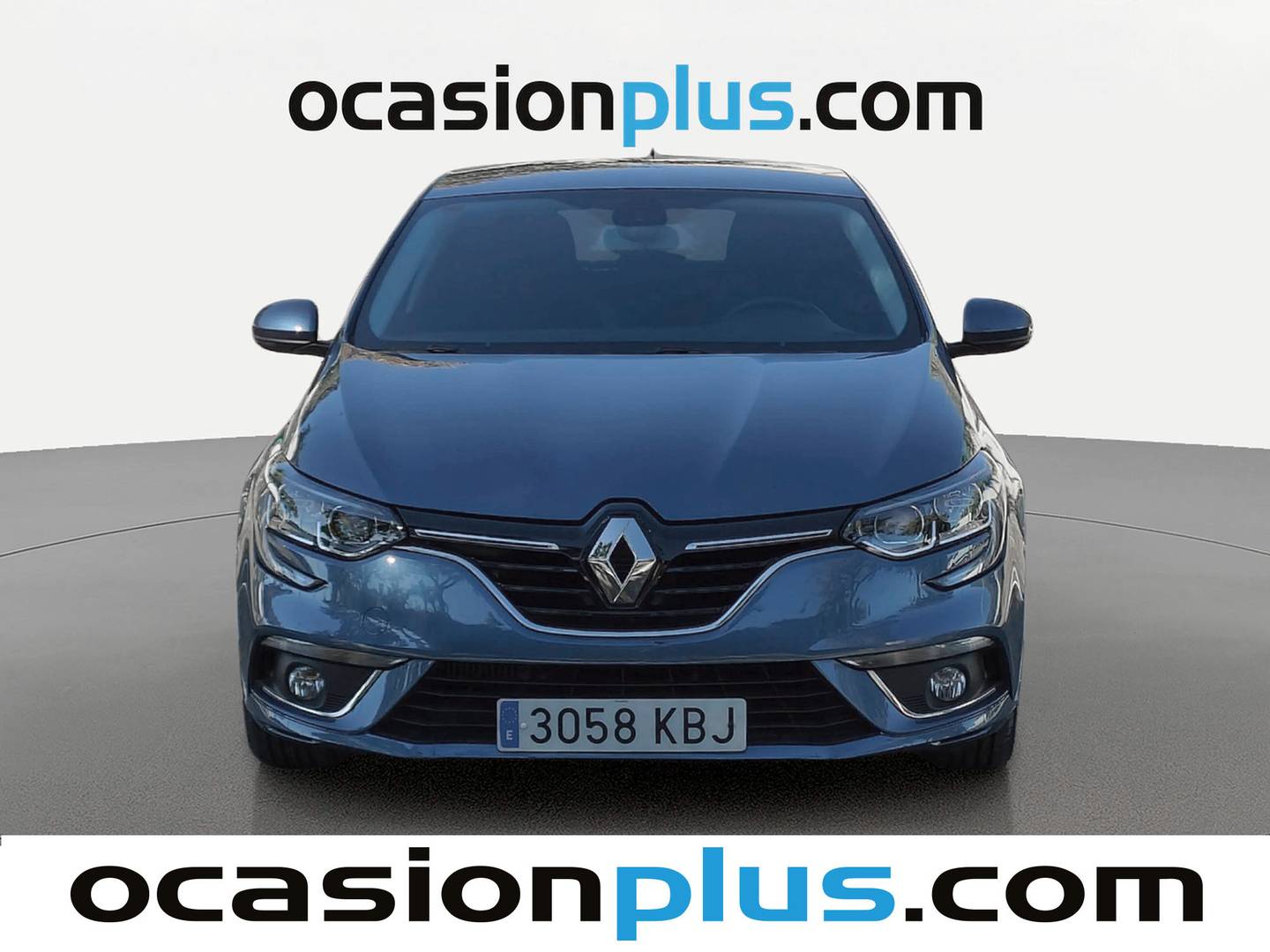 Foto Renault Mégane Renault Megane Tech Road Energy TCe (130 CV)