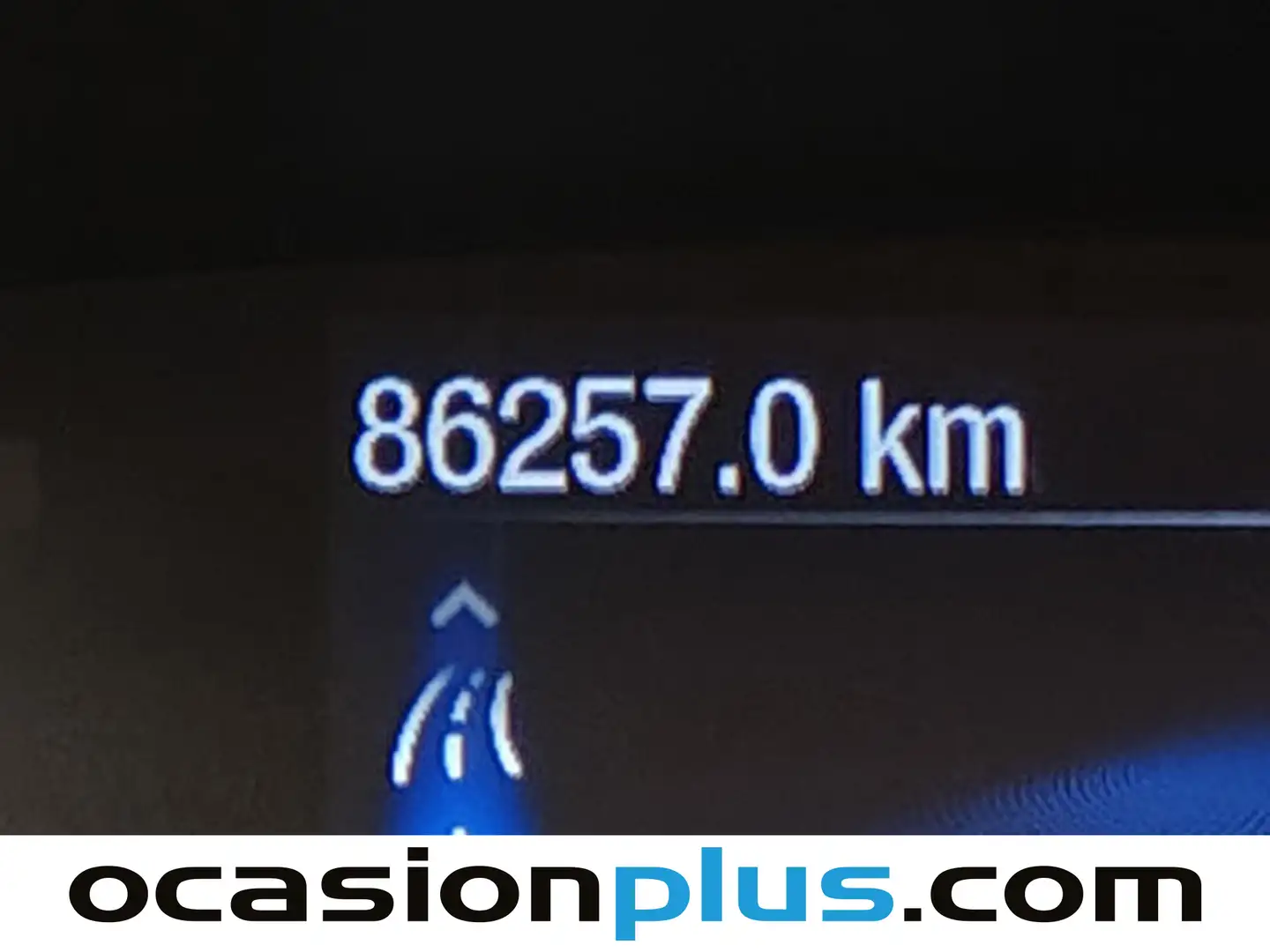 Foto Ford EcoSport Ford EcoSport 1.0L EcoBoost S&S Titanium (125 CV)