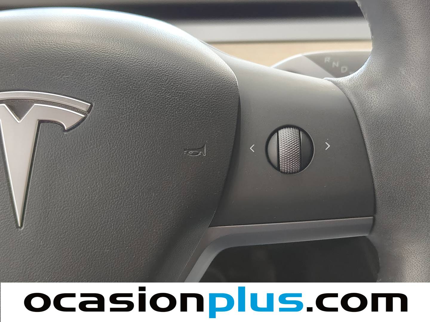 Tesla Model 3 Tesla Model 3 Estándar Plus RWD (306 CV) eléctrico