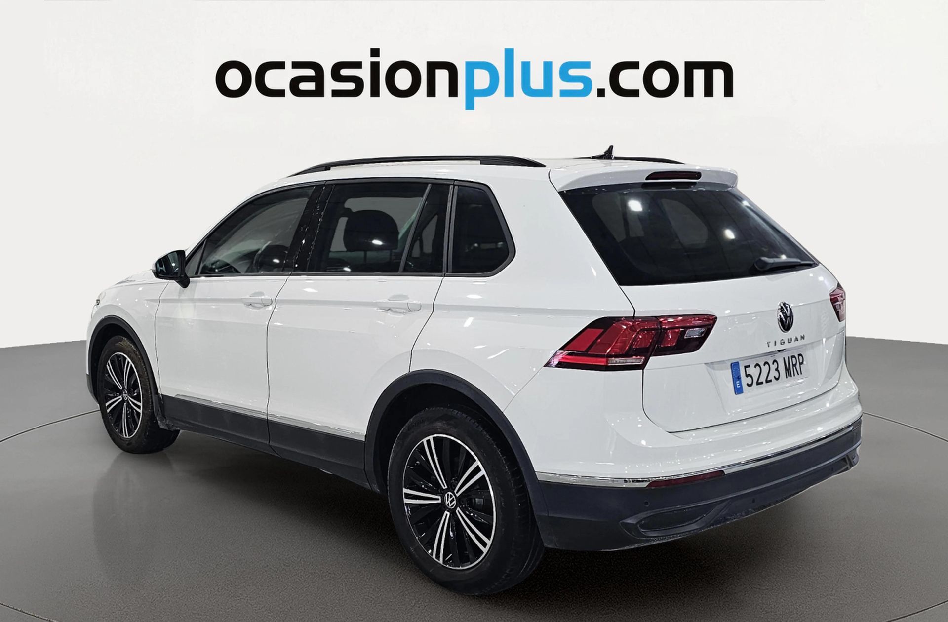 Volkswagen Tiguan Life 2.0 TDI DSG - foto 3