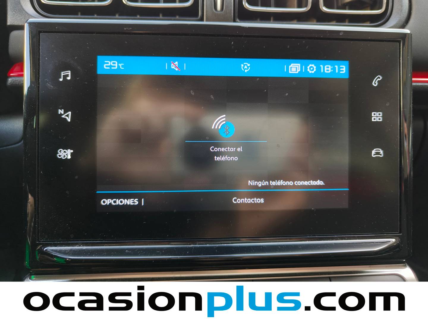 Citroën C3 Citroën C3 PureTech 83 Feel (83 CV) manual