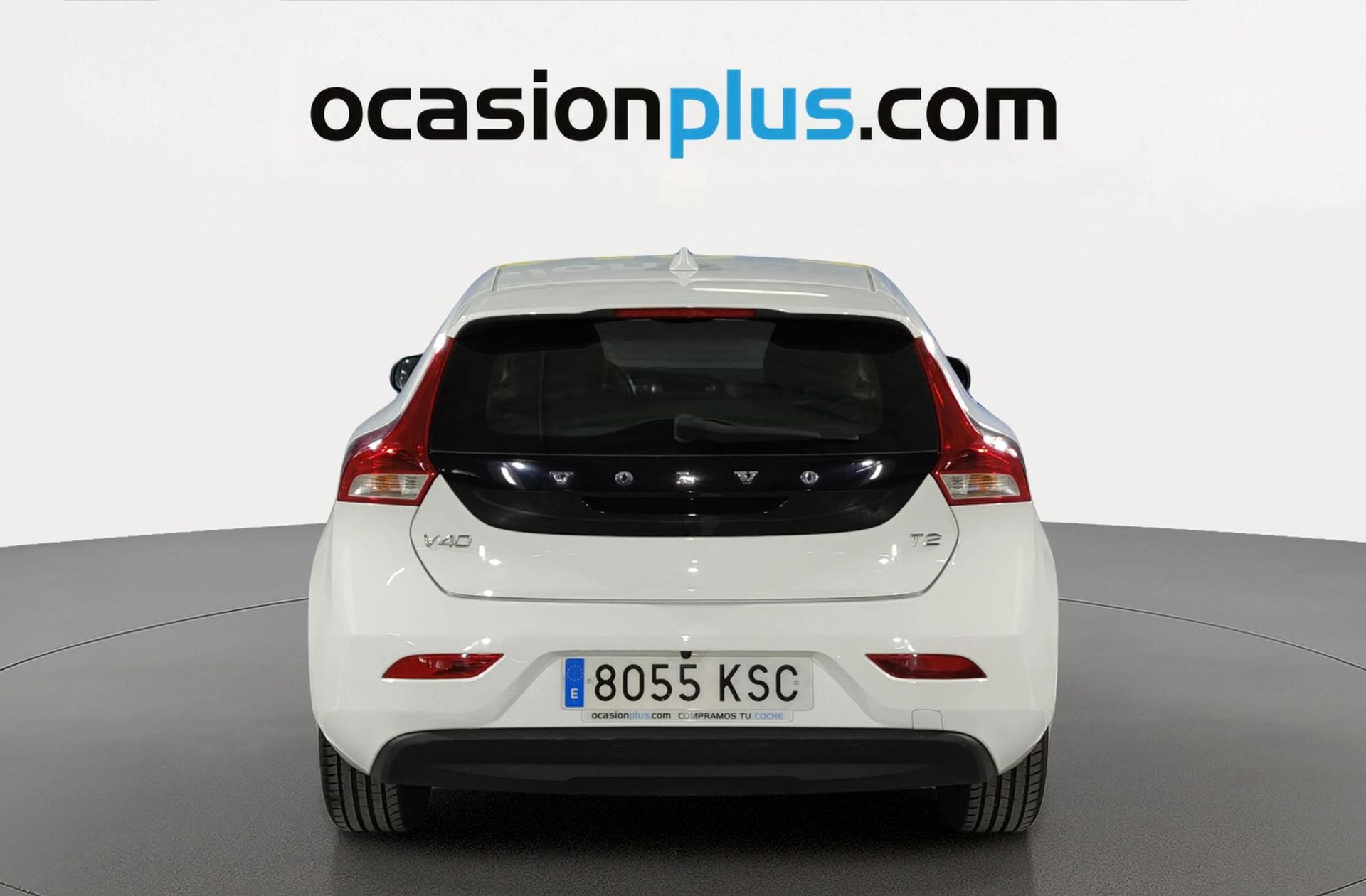 Volvo V40 T2 Momentum - foto 18