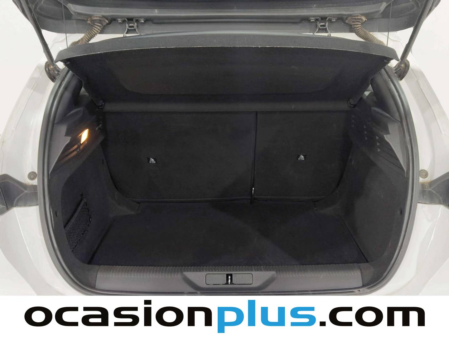 Foto Peugeot 308 Peugeot 308 Active Pack BlueHDi S&S (130 CV)