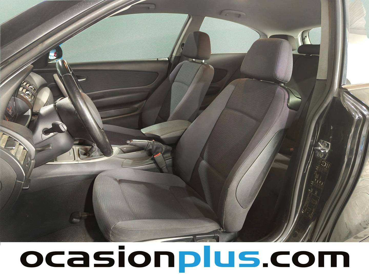 Foto BMW Serie 1 BMW Serie 1 118i (143 CV)