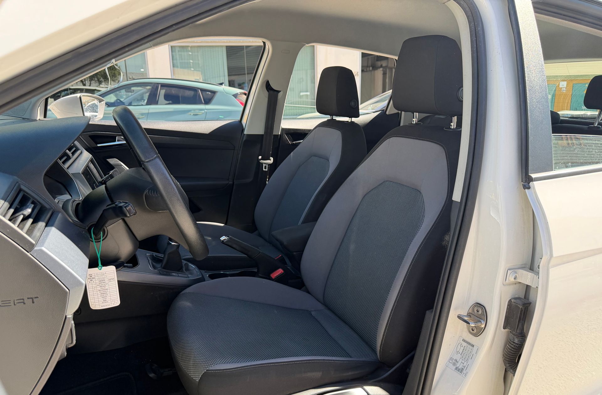 SEAT Arona 1.0 TSI Ecomotive Style - foto 10