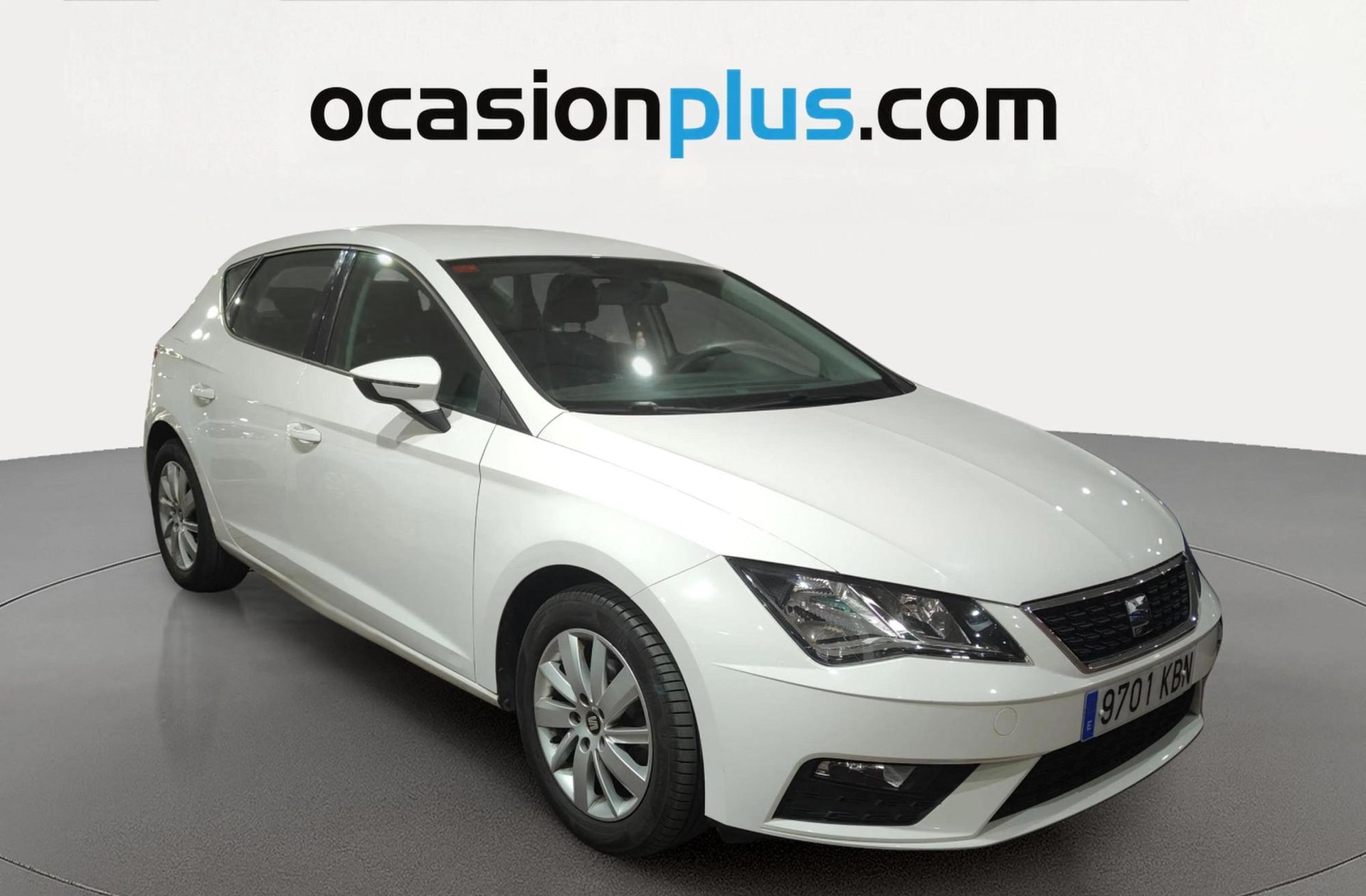 SEAT León 1.2 TSI Reference Plus - foto 2