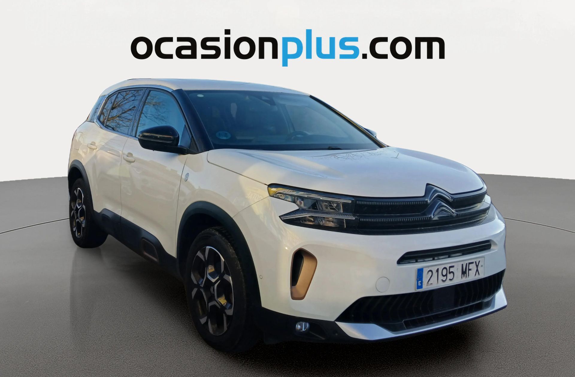 Citroën C5 Aircross PureTech 130 C Series - foto 2